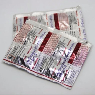 Falcimef 250 mg HAB Pharmaceuticals