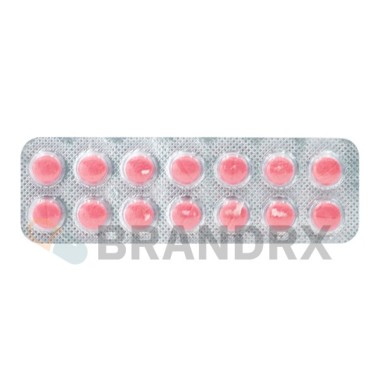 Famocid 40 mg Sun Pharmaceuticals Industries