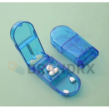 Pill Cutter Ningbo Pinbo Plastic Manufactory Co.