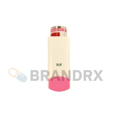 Budecort Inhaler 200 MD 100 mcg Cipla
