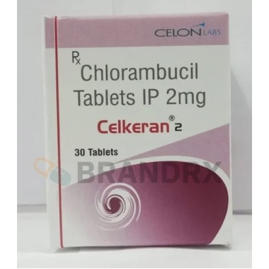 Celkeran 2 mg Celon Labs