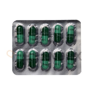 Phexin 250 mg Glaxosmithkline