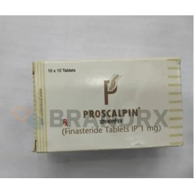 Proscalpin 1 mg Centurion Laboratories