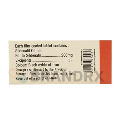 Cenforce 200 mg Centurion Laboratories