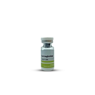 Beligas Pharma Semaglutide 5mg (generic for Ozempic) Beligas