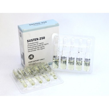 Susten-250 Pharmaceutical