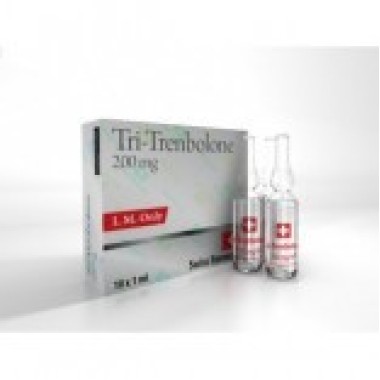 Tri-Trenbolone Pharmaceutical