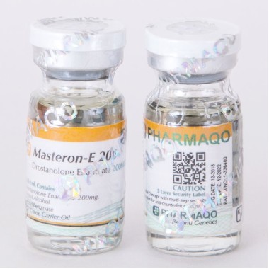 Masteron-E 200 Pharmaceutical