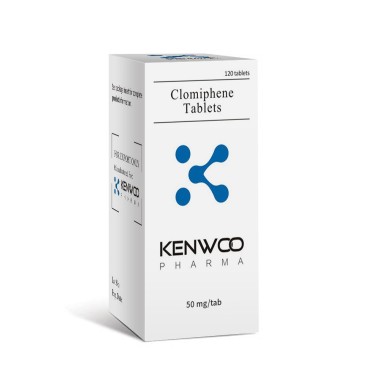 Clomiphene Pharmaceutical