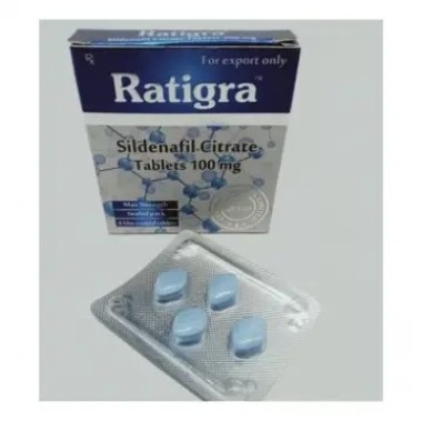 RATIGRA Cooper Pharma
