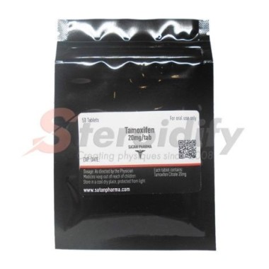 Tamoxifen SATAN PHARMA
