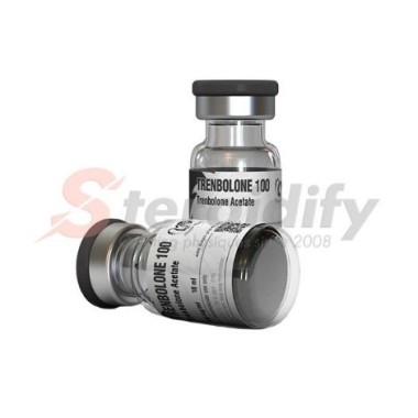 Trenbolone 100 Dragon Pharma