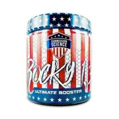Submission Science - Rocky 1,3 300g Submission Science
