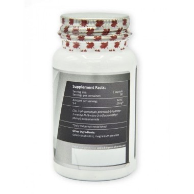 Biogenic pharma Andarine Biogenic pharma