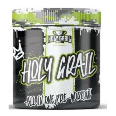 HOLY GRAIL PRE - WORKOUT DMAA 300 G Pharmaceutical
