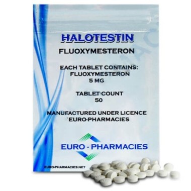Halotestin Euro Pharmacies