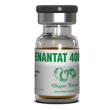 Enanthate 400 Dragon Pharma