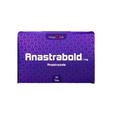 Anastrabold Omega Lab