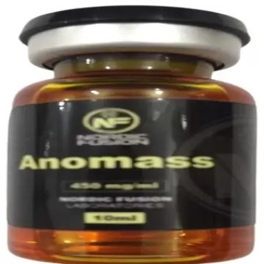 ANOMASS NORDIC FUSION