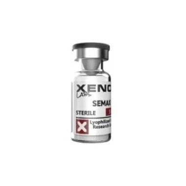 Semax Xeno Labs